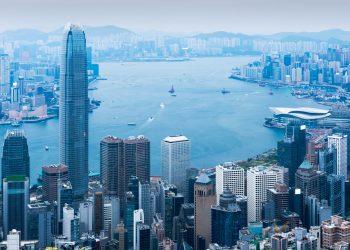 Here’s why Hong Kong’s Hang Seng Index is falling