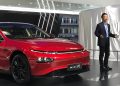 XPeng stock price analysis: Is this Nio rival a buy ahead of earnings?