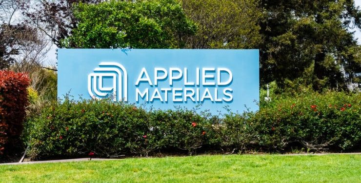 Applied Materials stock: will AMAT shares hit $200 after earnings?
