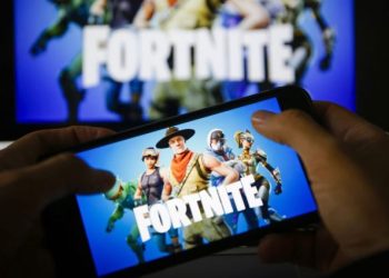Fortnite applies to launch on Apple’s App Store after Epic Games court win