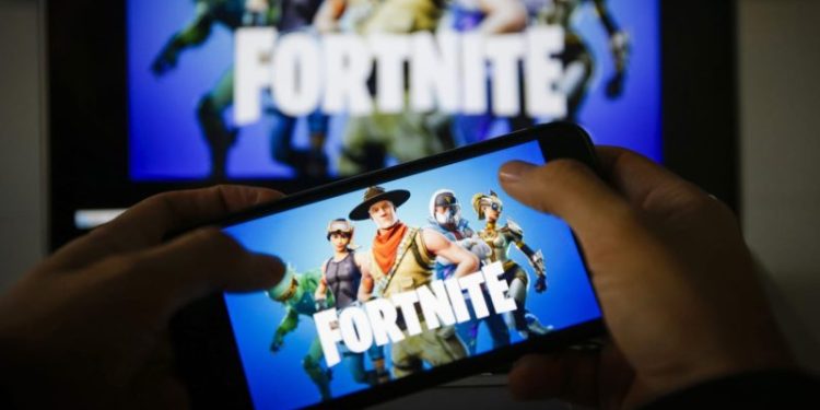 Fortnite applies to launch on Apple’s App Store after Epic Games court win