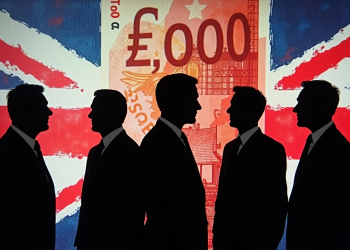 Rich List 2025: UK billionaires decline for first time in years amid market turmoil