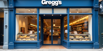 Greggs stock surges as viral Mac and Cheese and improved weather — is it time to buy?