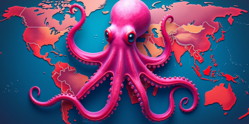 How Octopus Energy is betting on AI to drive global expansion via Kraken platform