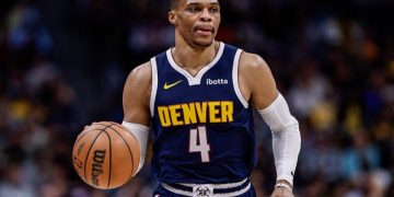 NBA star Russell Westbrook launches AI-enabled funeral planning startup