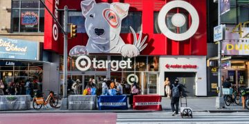 Target calls price hikes a ‘very last resort’ for offsetting tariffs as sales slump
