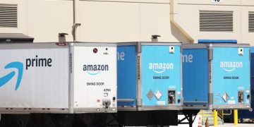 Armenian organized crime rings charged with stealing $83 million in Amazon cargo