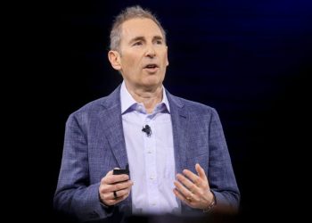 Amazon taps Xbox co-founder to lead new team developing ‘breakthrough’ consumer products