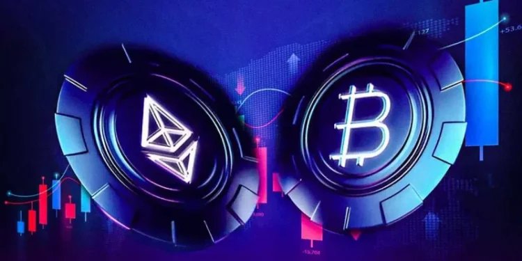 $3.33B in Bitcoin and Ethereum Options Set to Expire Today