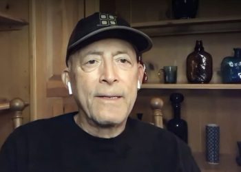 Veteran Trader Peter Brandt Calls Ethereum “A Moon Shot”