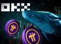 70 Millions Pi Coins Scooped by Whale on OKX, Binance Listing Imminent?