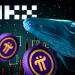 70 Millions Pi Coins Scooped by Whale on OKX, Binance Listing Imminent?