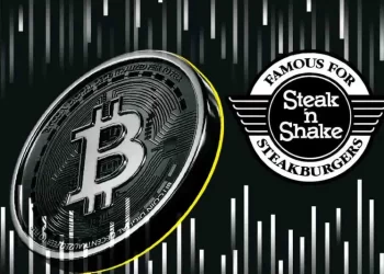 Bitcoin Can Now Pay for Your Next Burger at Steak ‘n Shake