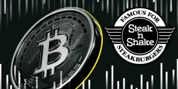 Bitcoin Can Now Pay for Your Next Burger at Steak ‘n Shake