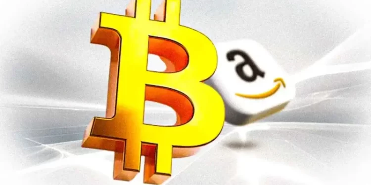 Bitcoin Surpasses Amazon to Become the 5th Largest Asset in the World