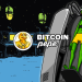 Bitcoin Pepe hits $0.0326 as presale raises $8.3M in meme coin surge