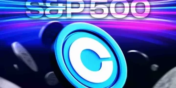 COIN Stock Soars 23% Ahead of Coinbase’s May 19 Debut on S&P 500