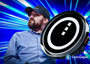 Charles Hoskinson Reveals Cardano’s Midnight Glacier Airdrop Details, Is $2 Next for ADA price?