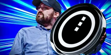 Charles Hoskinson Reveals Cardano’s Midnight Glacier Airdrop Details, Is $2 Next for ADA price?
