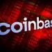 Coinbase Stock Drops 7% Amid Cyberattack and SEC Probe