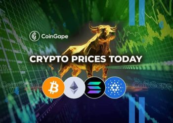 Crypto Prices Today (May 12): Bitcoin Steady at $103K, ETH at $2.5K, MOODENG Surges 100%