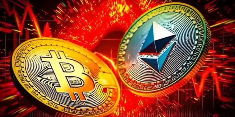 Crypto Prices Today (May 13): Bitcoin Dips To $102K, ETH Below $2.5K, Here’s Why