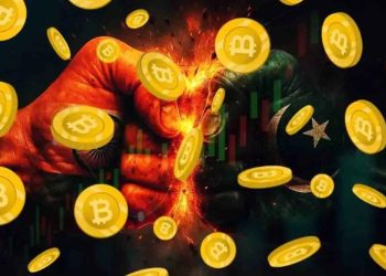 India-Pakistan War Continues, Is Crypto Market Rally At Risk?