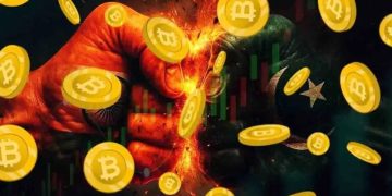 India-Pakistan War Continues, Is Crypto Market Rally At Risk?