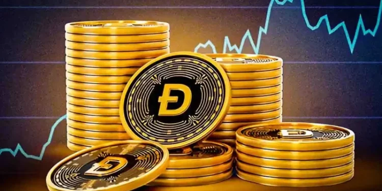 Dogecoin On-Chain Metrics Hint At DOGE Mega Rally Ahead