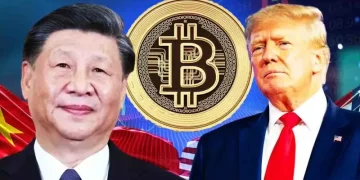 BTC Price Eyes New ATH As Donald Trump Comments On “Good Meeting” With China