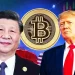 BTC Price Eyes New ATH As Donald Trump Comments On “Good Meeting” With China