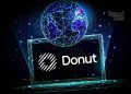 Donut Raises $7M For AI Agent Crypto Browser – A New Challenger to Brave and Opera?