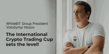 WhiteBIT Launches First-Ever Live-Streamed Global Crypto Trading Championship: ICTC