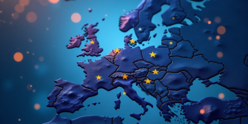 Here’s why the German DAX index is soaring today