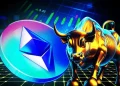 Ethereum Price Forecast Today: ETH Eyes $2,700 as BTCS Inc Announces $57.8M Funding 
