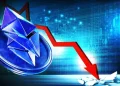Ethereum Crash: Top Reason Why ETH Price is Down Today