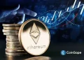 Ethereum Price May Hit $3,600 Next Hints Accumulation Pattern