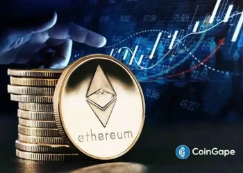 Ethereum Price May Hit $3,600 Next Hints Accumulation Pattern