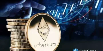 Ethereum Price May Hit $3,600 Next Hints Accumulation Pattern