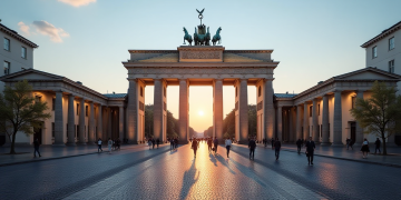 The German DAX Index just hit an all-time high: now what?