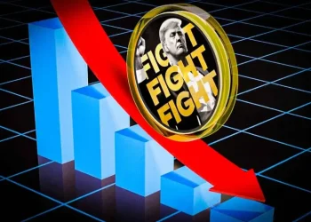 Here’s Why Trump Coin Price Fails to Surge After $300M GDC Investment
