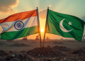 Geopolitical tensions jeopardise energy flows in India and Pakistan