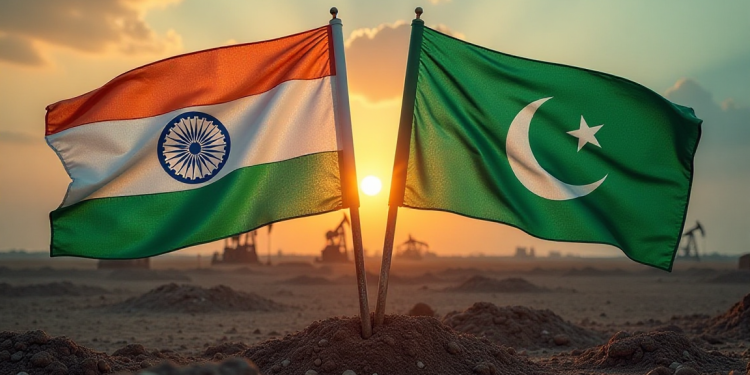 Geopolitical tensions jeopardise energy flows in India and Pakistan