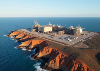 Australia clears Woodside’s North West Shelf LNG plant to operate through 2070