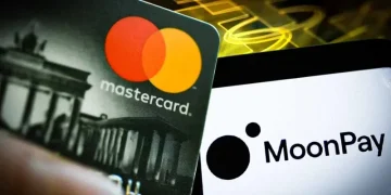 Mastercard to Launch Stablecoin Payment Card Service Via MoonPay Partnership