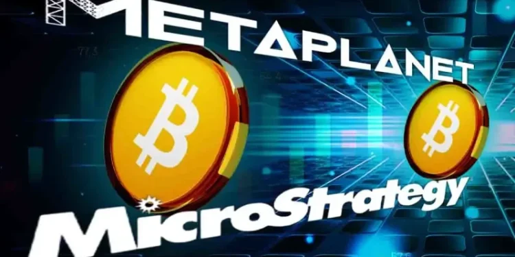 MicroStrategy vs Metaplanet: Expert Reveals Which Bitcoin Investment Strategy Won