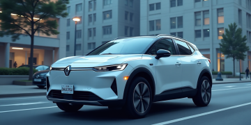 Here’s why the Nio stock price dropped in Hong Kong