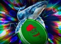 PEPE Whale Transactions Spike 257%, Is Pepe Coin Price Top in Sight?