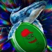 PEPE Whale Transactions Spike 257%, Is Pepe Coin Price Top in Sight?