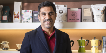 India’s coffee movement is spilling beyond metros, says Something’s Brewing’s Abhinav Mathur